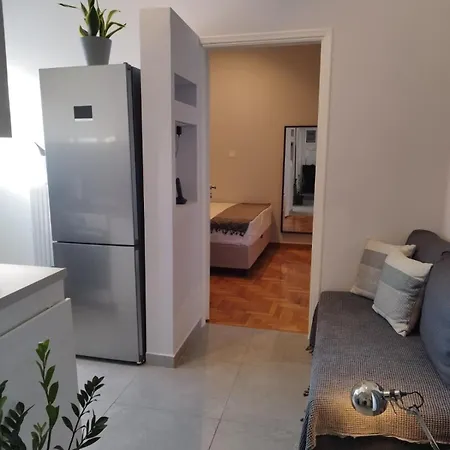 Thea Terrace 6Th Floor Apartment Athens Exterior photo