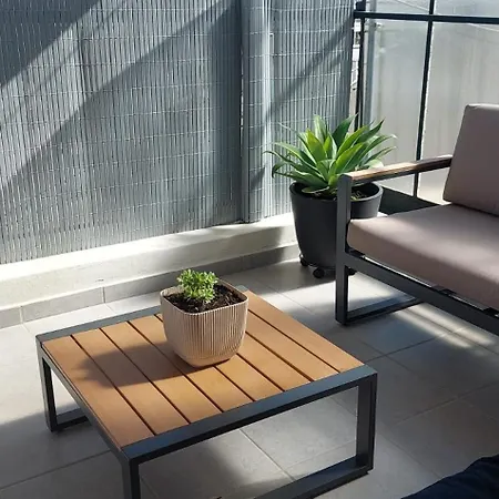 Thea Terrace 6Th Floor Apartment Athens Exterior photo