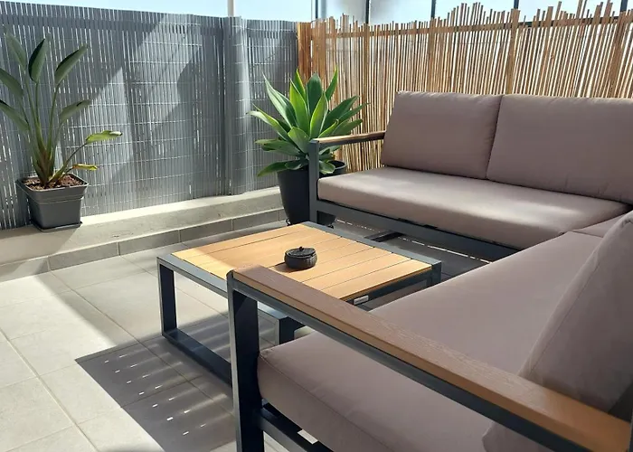 Thea Terrace 6Th Floor Apartment