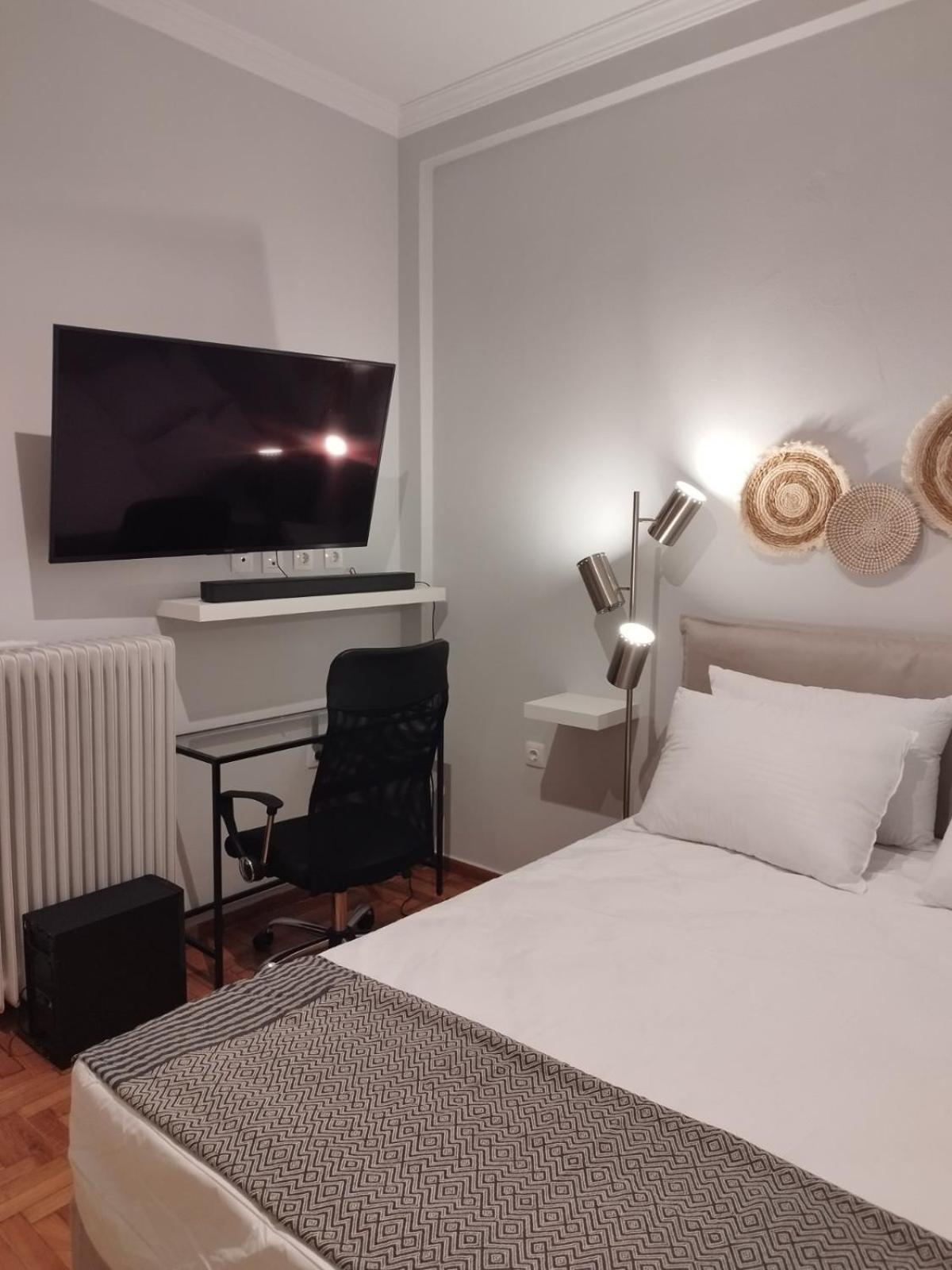 Thea Terrace 6th Floor Athens