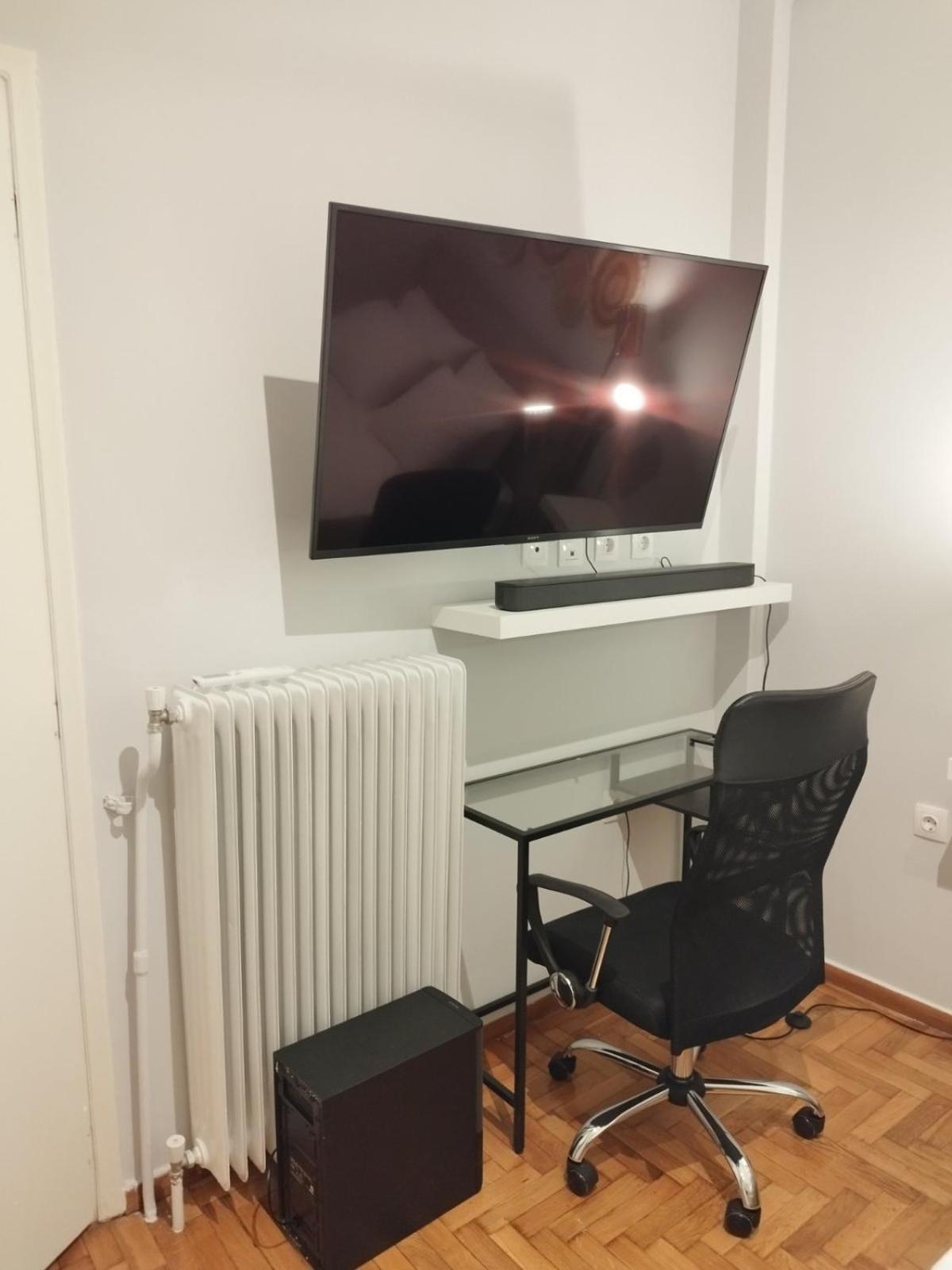 Thea Terrace 6th Floor