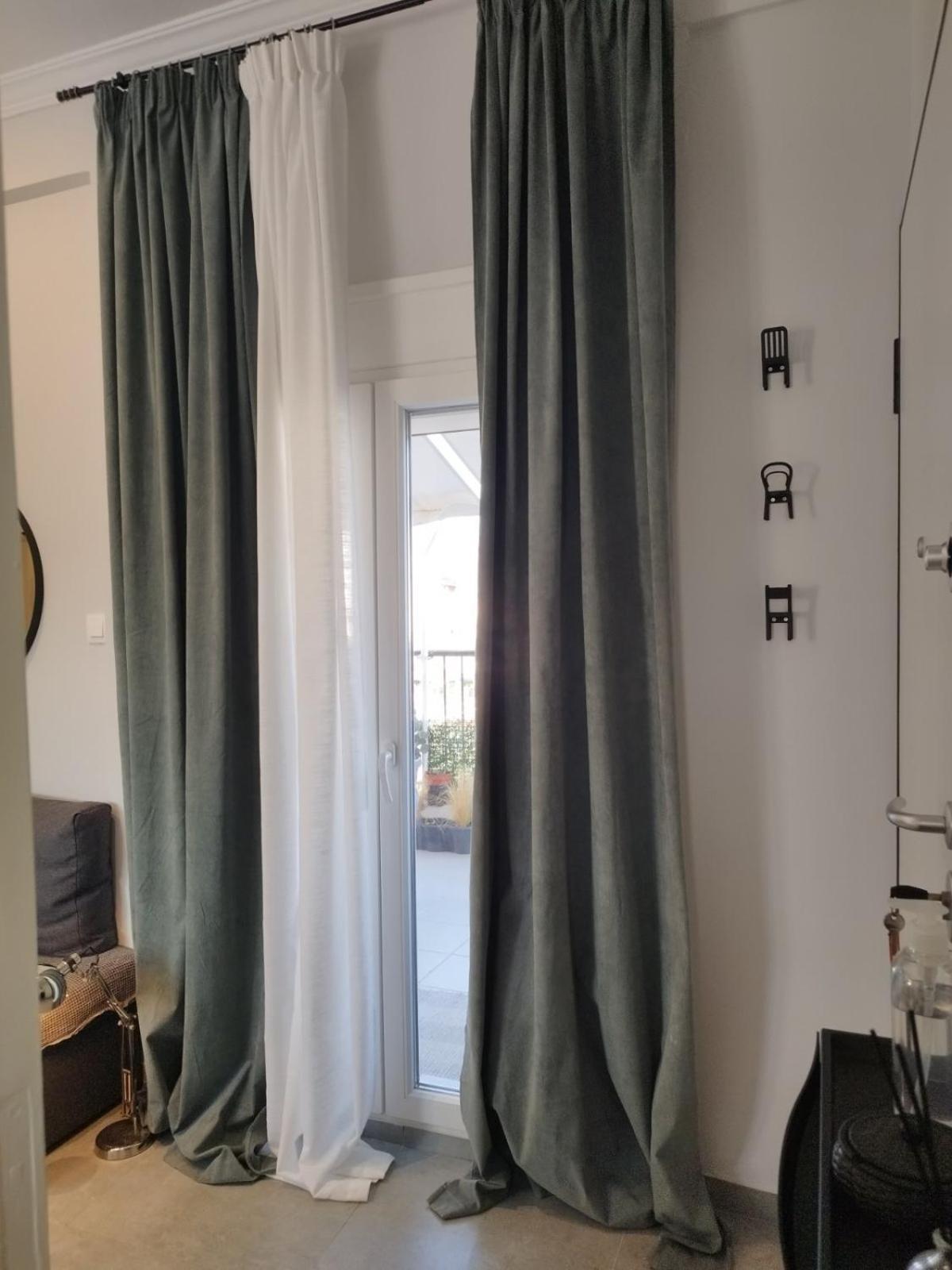 Apartment Thea Terrace 6th Floor Athens