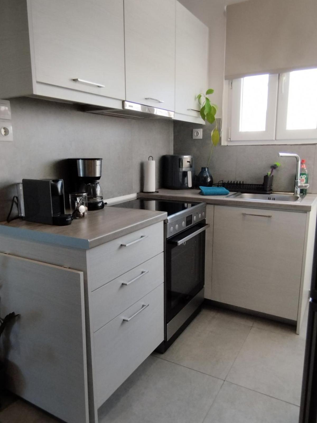 Thea Terrace 6th Floor Apartment