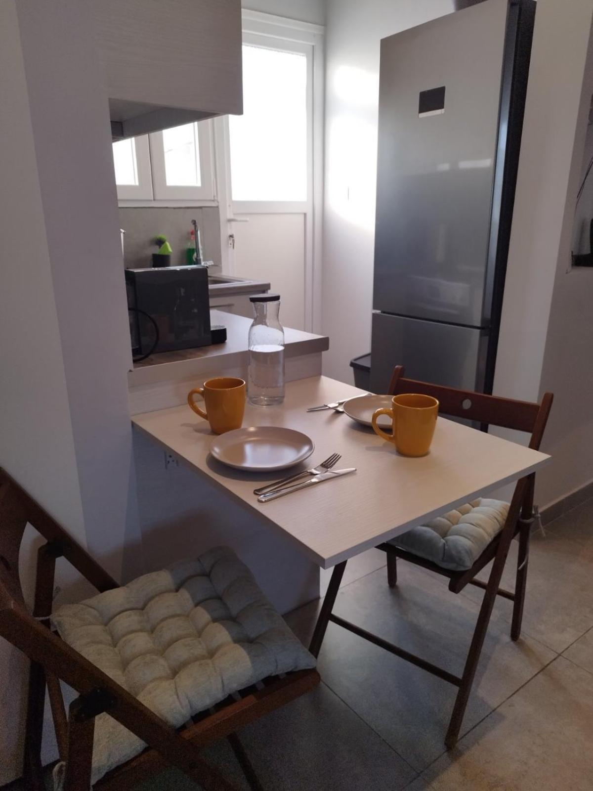 Apartment Thea Terrace 6th Floor