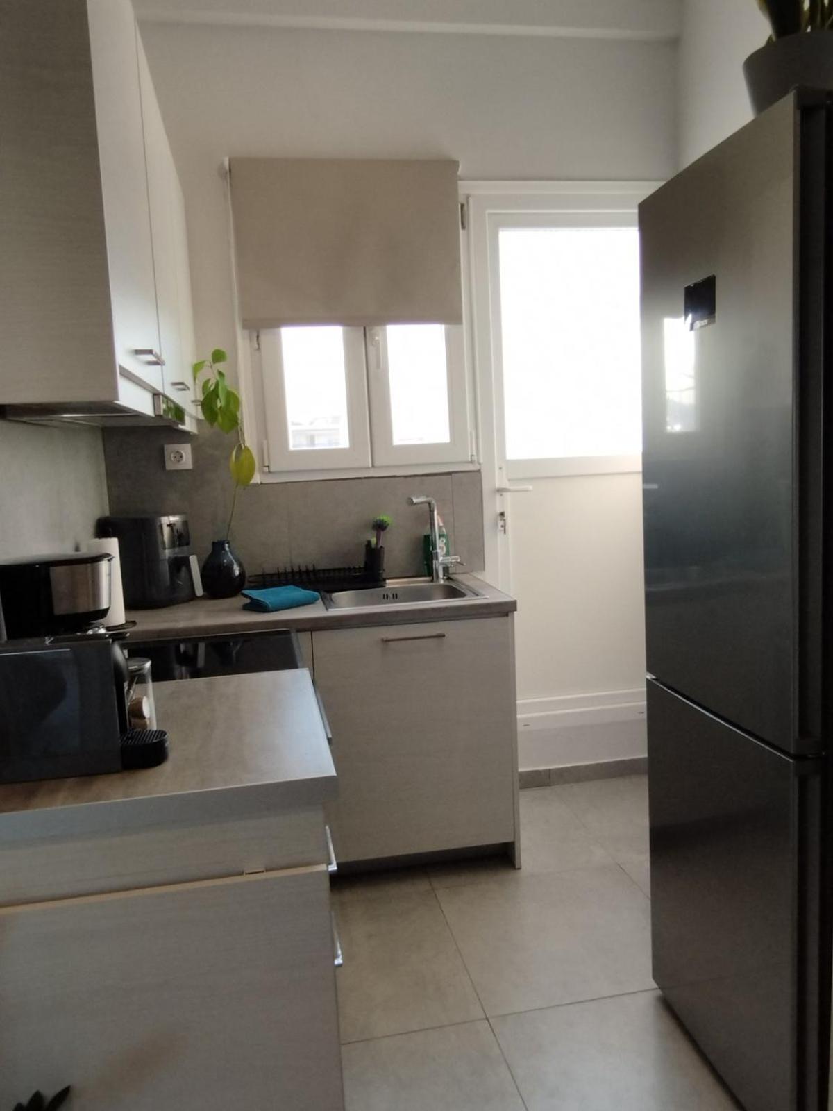Thea Terrace 6th Floor Apartment *