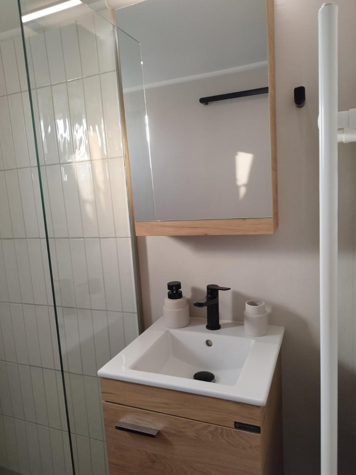 Apartment Thea Terrace 6th Floor *
