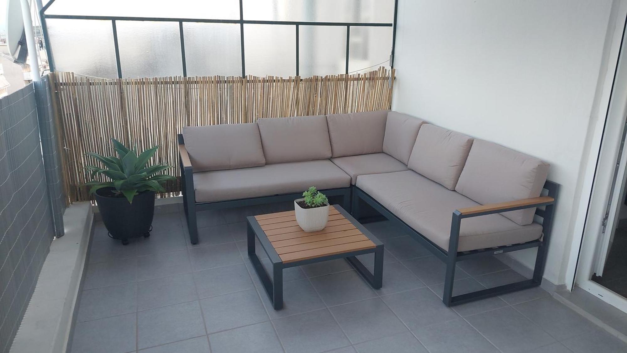 Thea Terrace 6th Floor Apartment