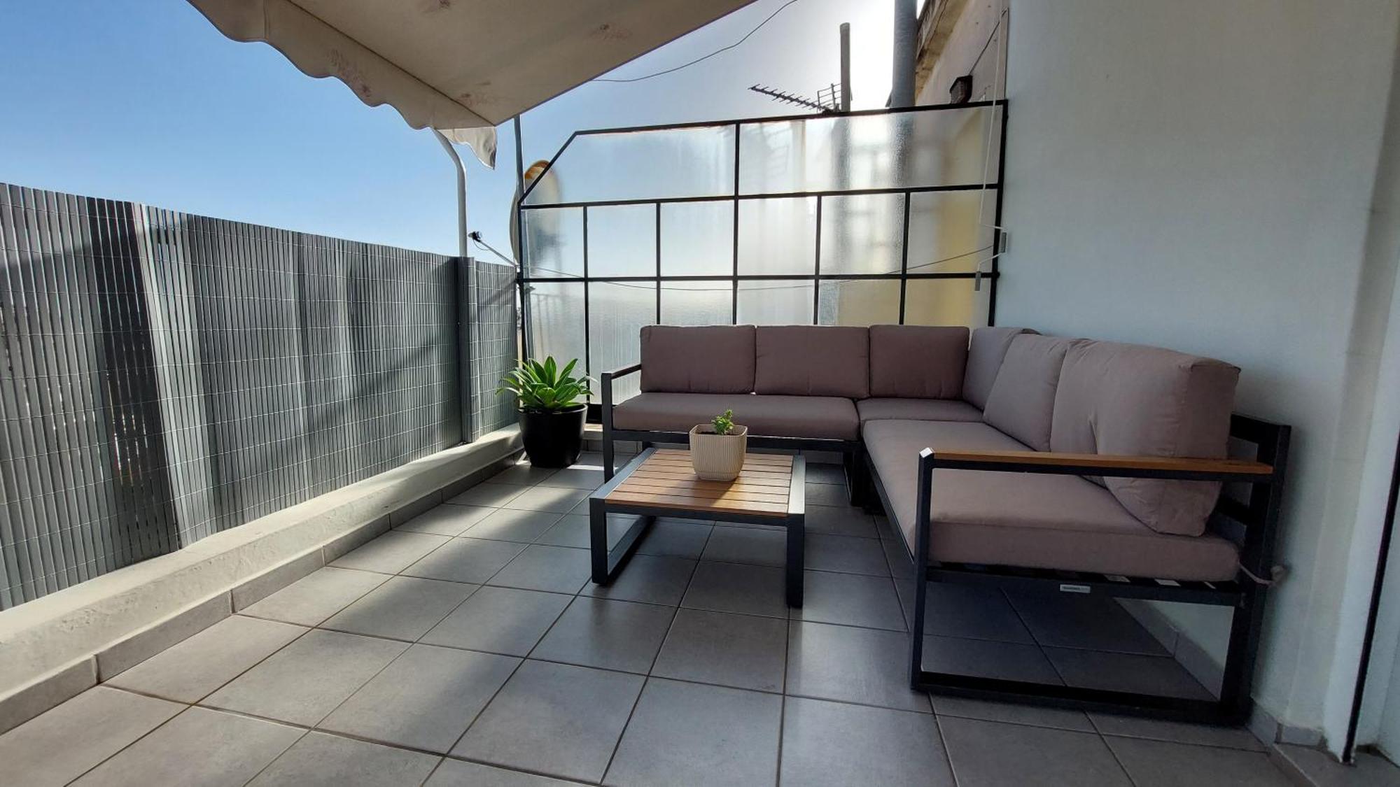 Apartment Thea Terrace 6th Floor *