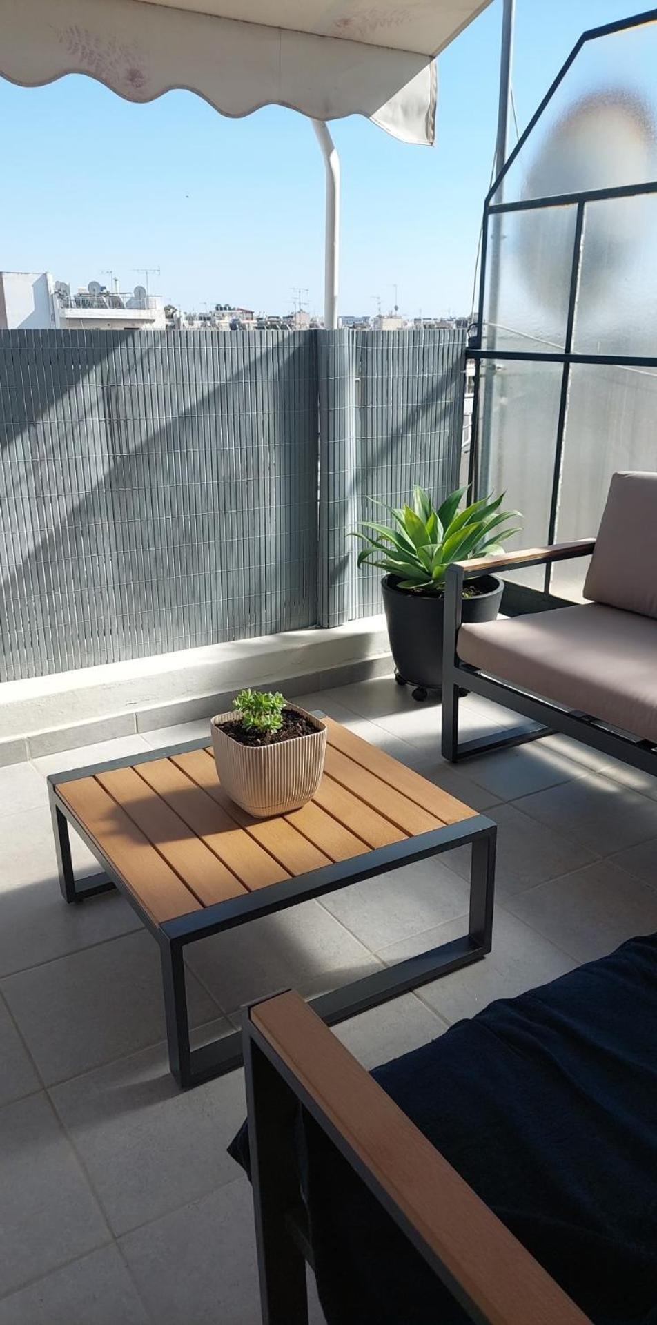 Thea Terrace 6th Floor Apartment *
