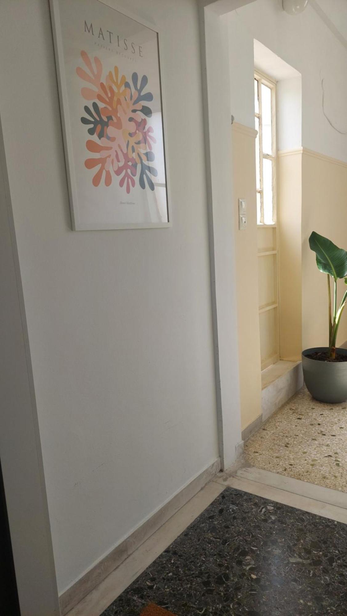 Thea Terrace 6th Floor * Athens