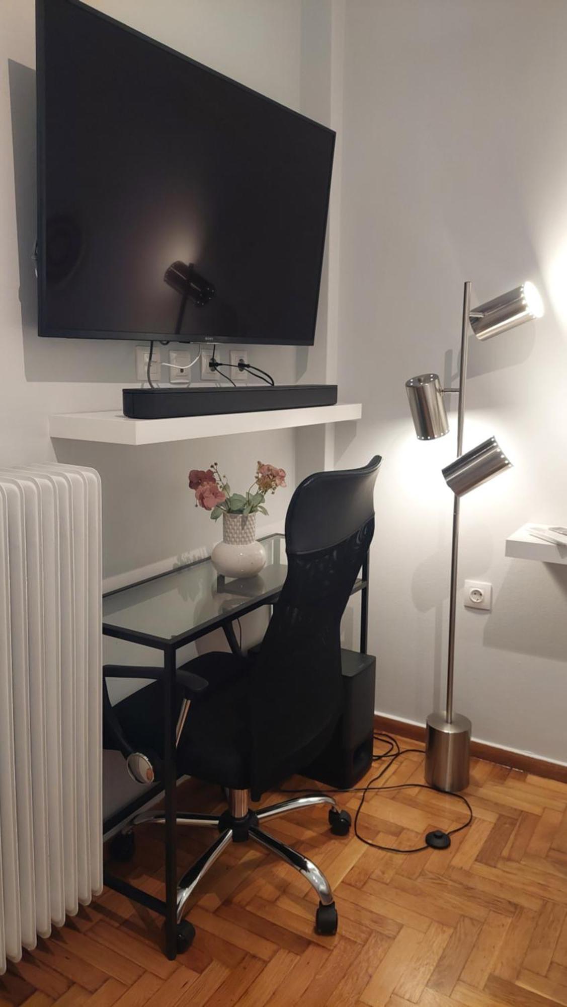 Thea Terrace 6th Floor Athens