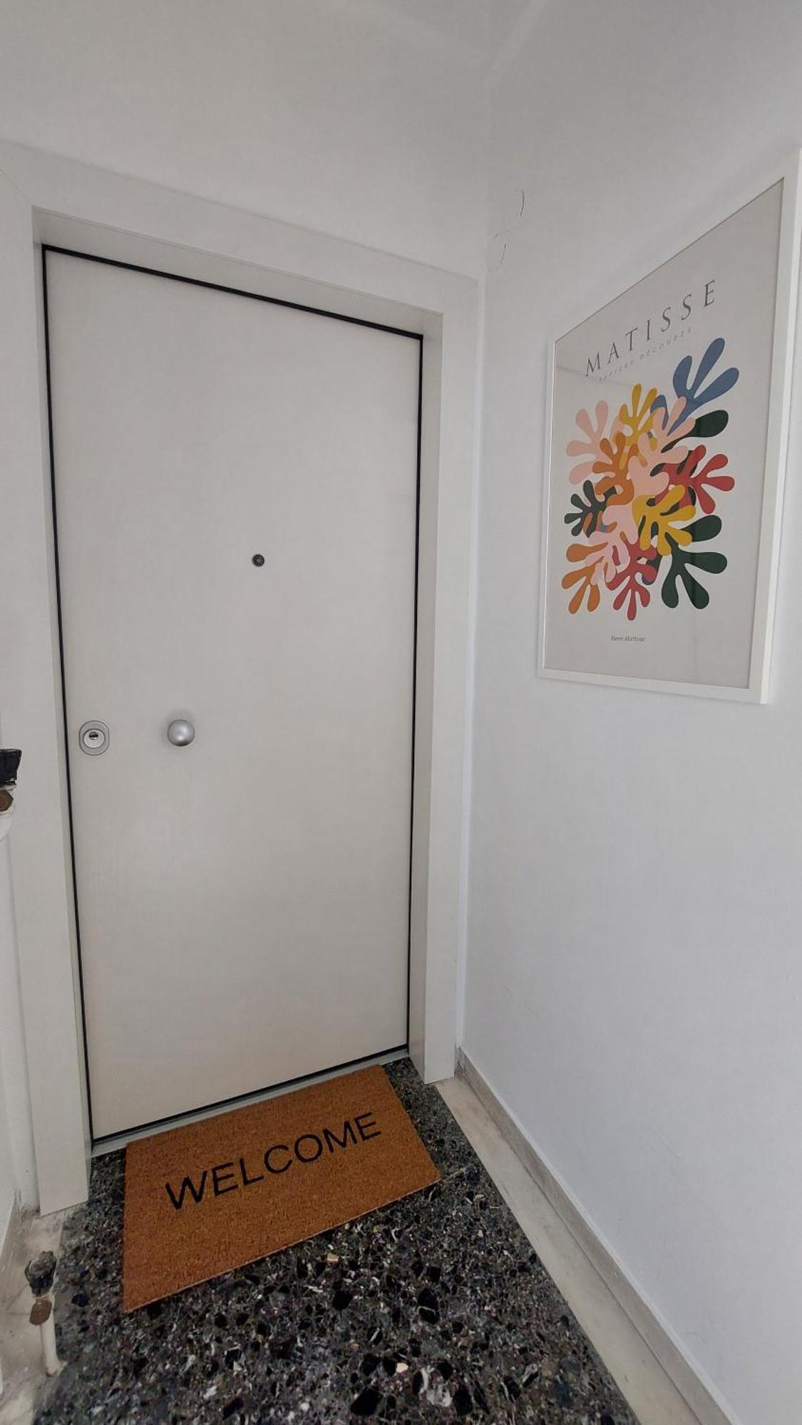 Apartment Thea Terrace 6th Floor