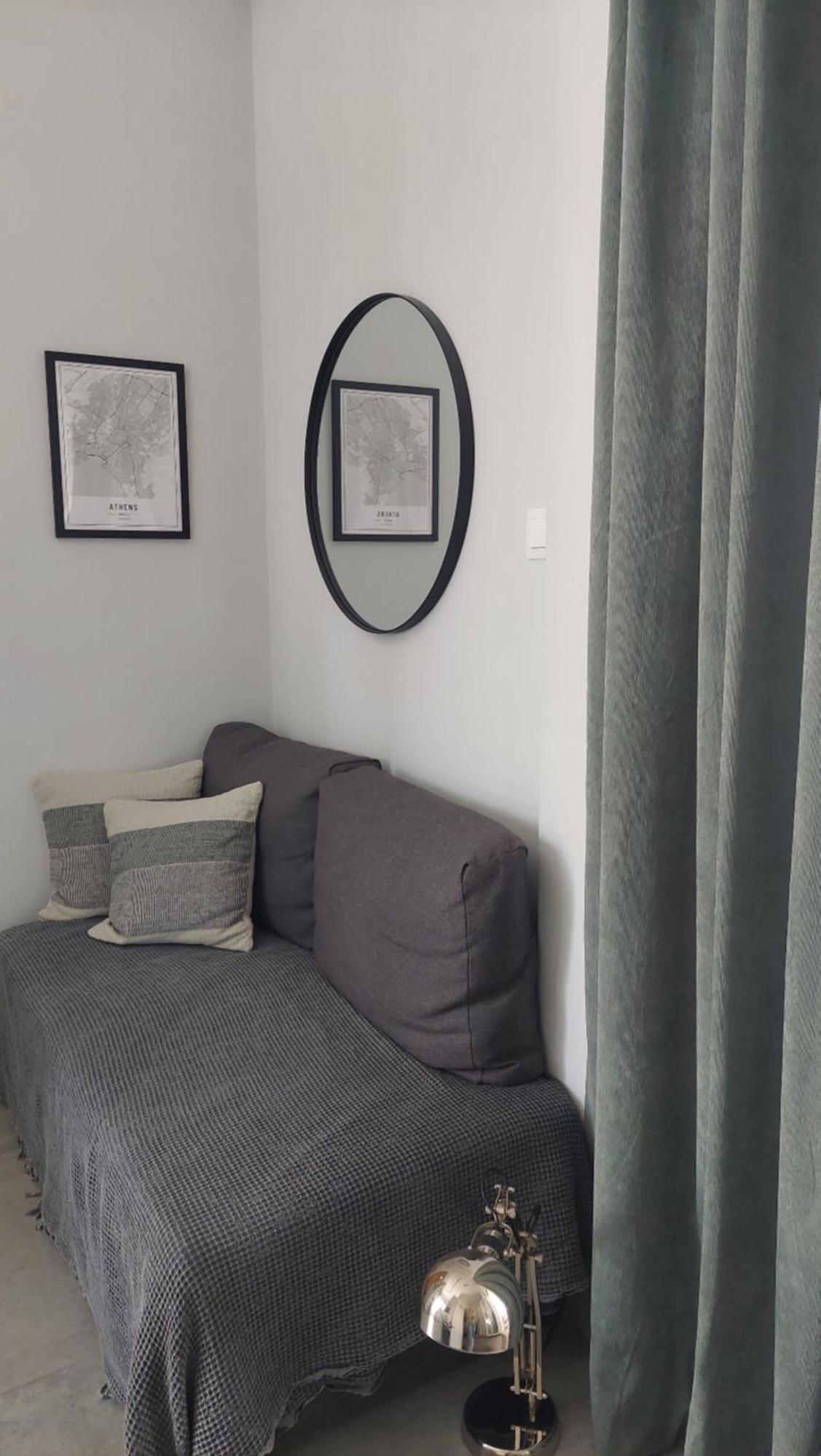 Apartment Thea Terrace 6th Floor