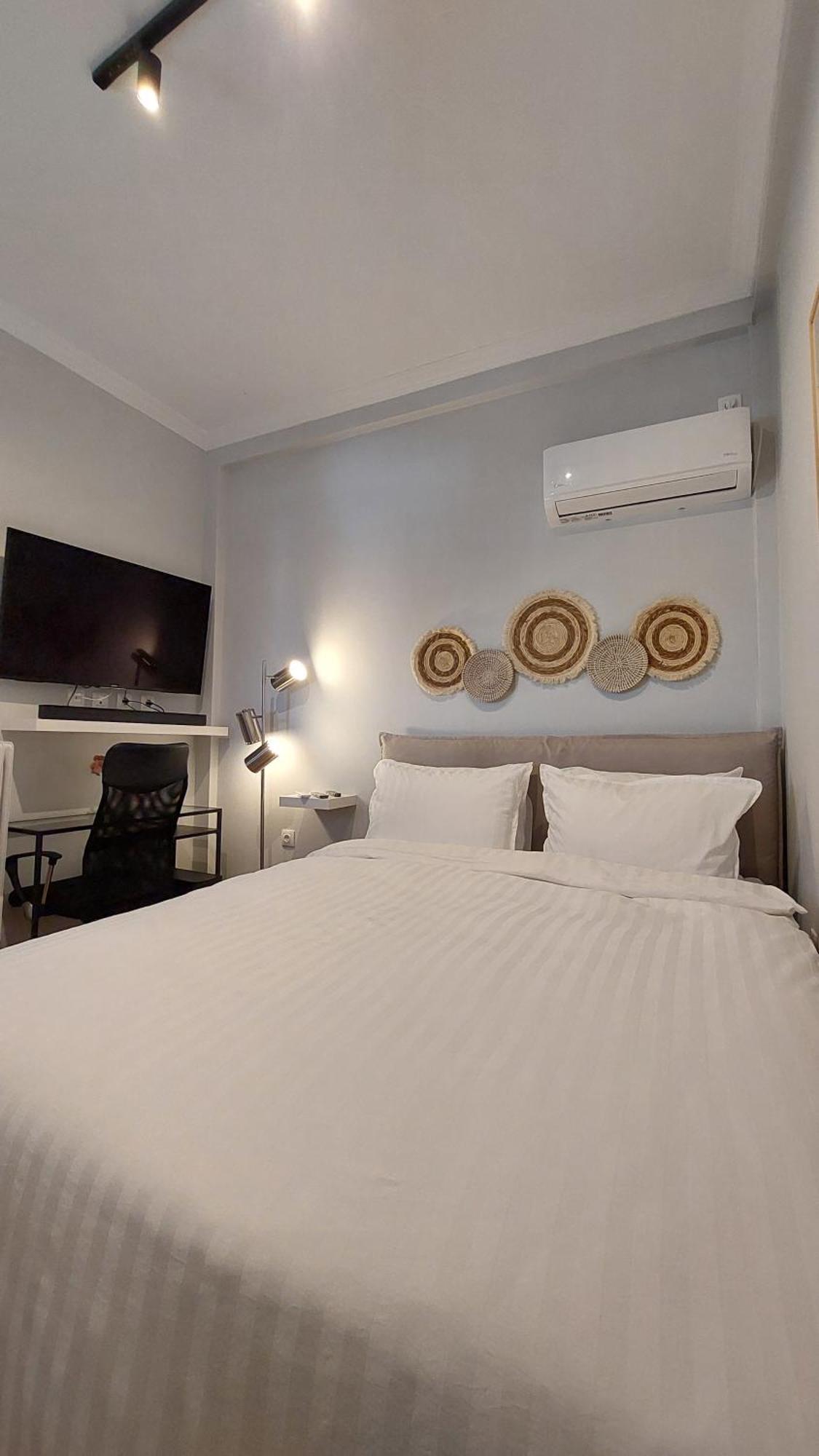 Thea Terrace 6th Floor Athens