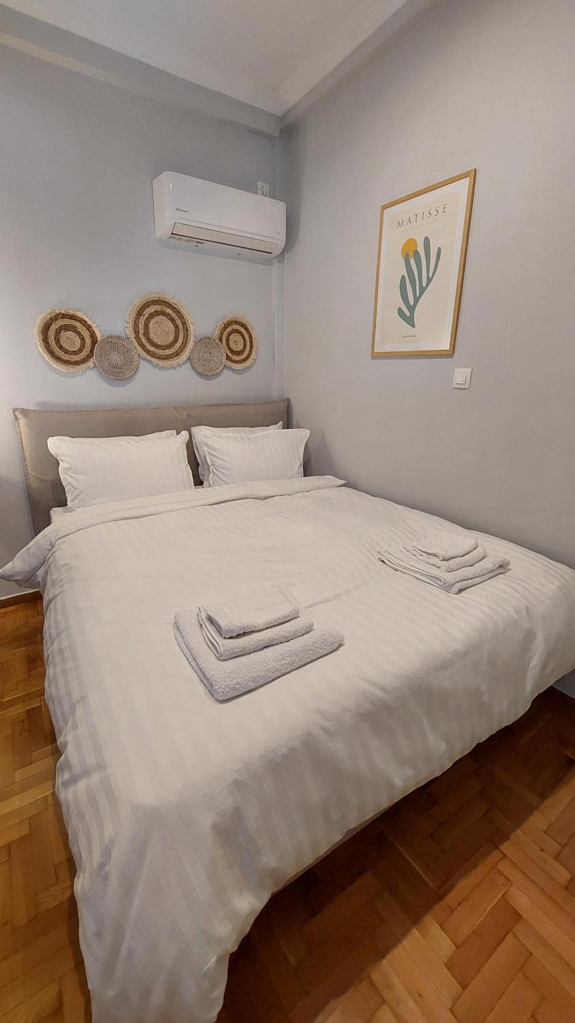 Thea Terrace 6th Floor Apartment *