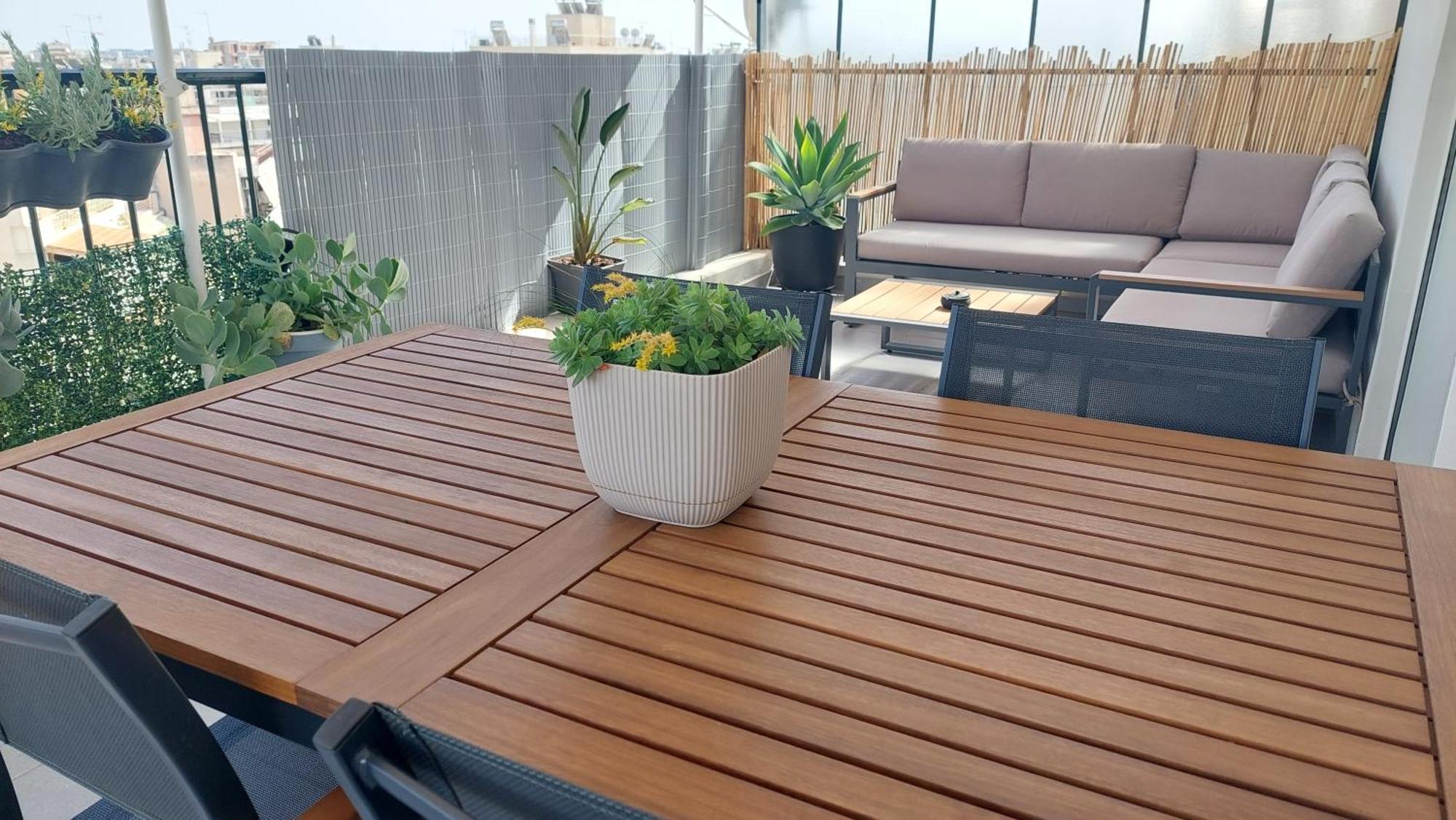 Apartment Thea Terrace 6th Floor