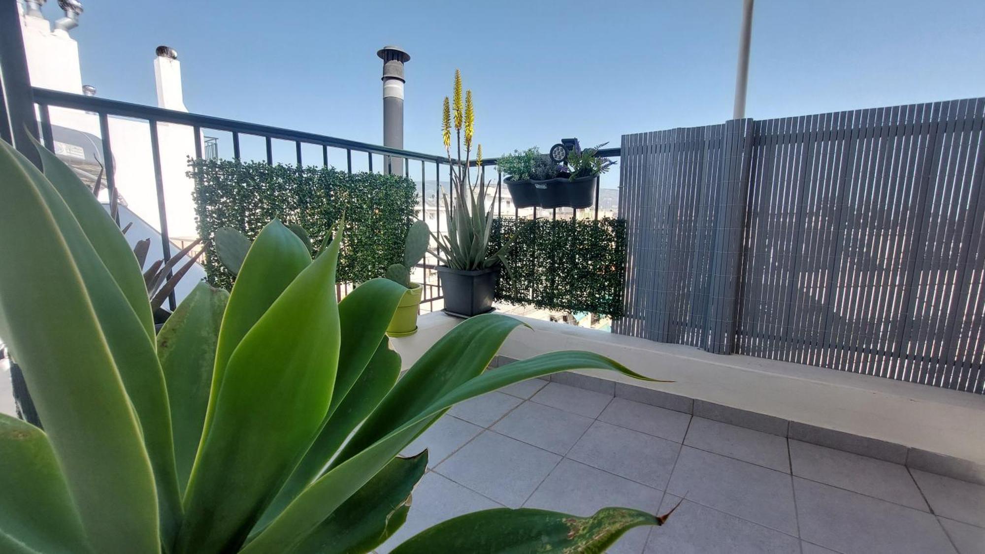 Apartment Thea Terrace 6th Floor *